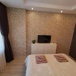 Center Lux Apartment *