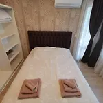 Apartment Center Lux Warna