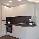 Center Lux Apartment *