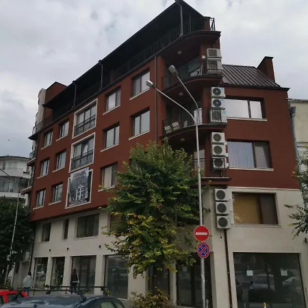 Center Lux Daire Varna