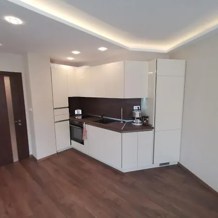 Daire Center Lux Varna