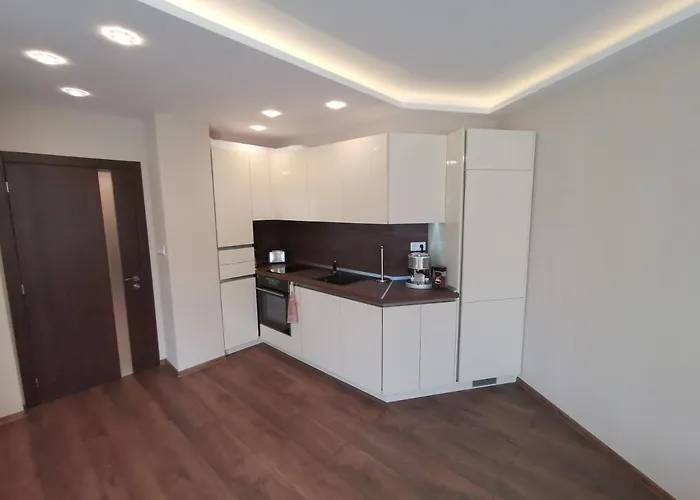 Daire Center Lux Varna