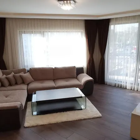 Center Lux * Варна